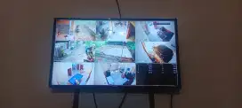 Jual cctv bergaransi harga bersahabat