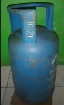 Tabung gas 15kg kosong