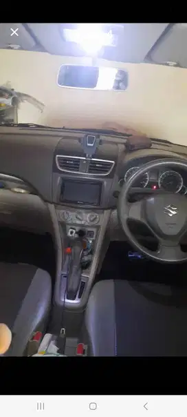 Ertiga gl matic