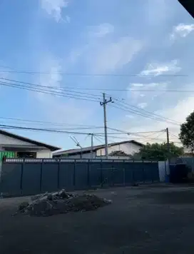 18. DIJUAL GUDANG KALIANAK DEKAT MARGOMULYO SURABAYA