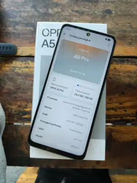 oppo a5 pro 8/256