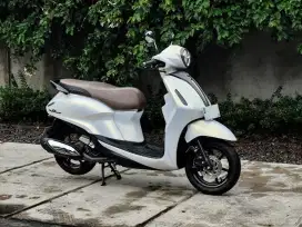 Yamaha grand filano 2023