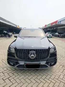 Mercedes Benz GLS450 AMG Line 4Matic 2020