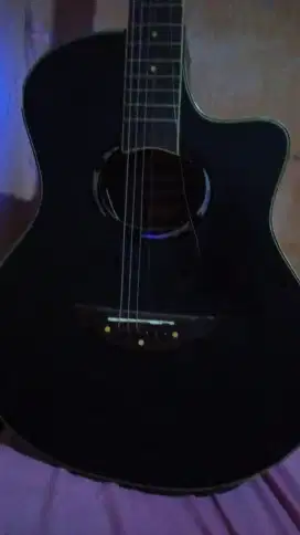 Gitar Yamaha Apx Elektrik+Tas Suara Joss Jual Murah aja Baca deskripsi
