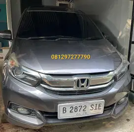 Honda Mobilio 2019 Bensin