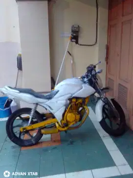 Jual Motor Honda Verza 2017