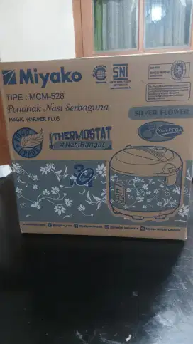Magicom Miyako 1.8 liter