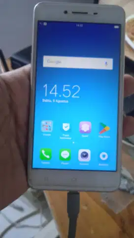 Jual Hp Oppo A37f bekas