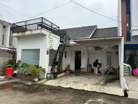 Dijual Rumah di Gland Ciwastra Park – Lokasi Strategis