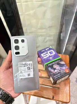 infinic note 50 pro 8/256gb