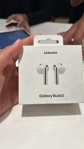 Airphone Samsung Galaxy Buds 3