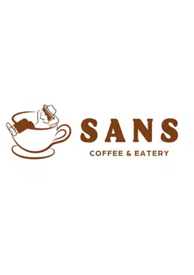 Lowongan Barista Sans Kafe