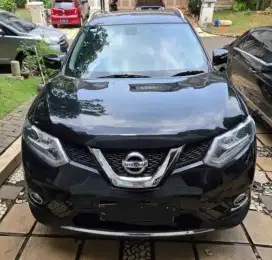 Xtrail X-trail 2.5 2015