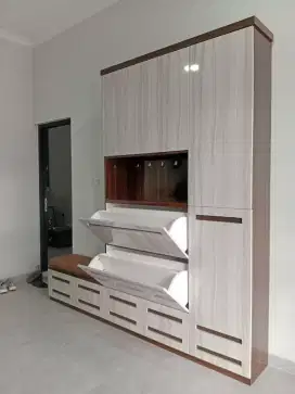 Menerima servic lemari menerima pesanan