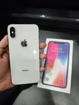 iphone x 64gb bisa tukar tambah