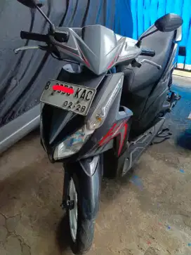 VARIO TECHNO PJK ON PANJANG