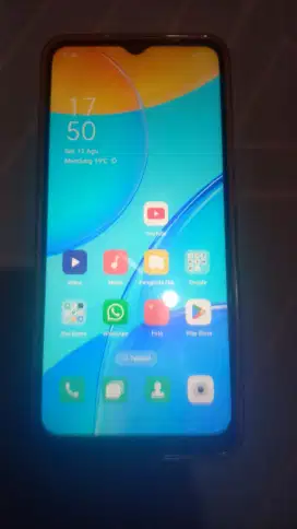 Oppo A15 4G Ram 3GB