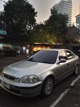 Honda Civic Ferio - 97 AT 1.6