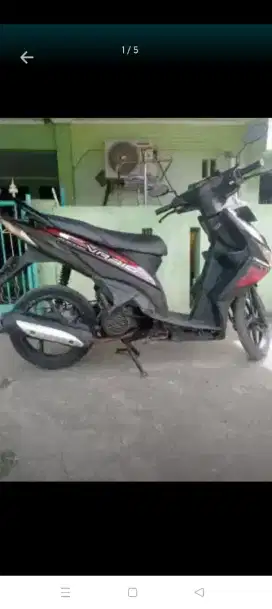Jual HONDA Beijing / Honda Cina tahun 2009