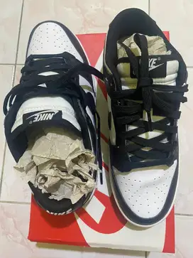 nike dunk low retro