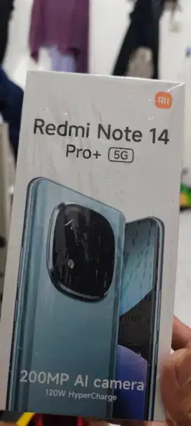 redmi not 14 pro+ 12+12/512