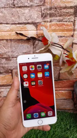 Iphone 7 plus 32gb lla.