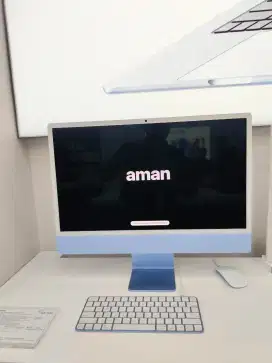 IMAC 24 INCI CHIP M4 CICILAN 0%