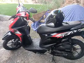 Dijual Honda beat 2023