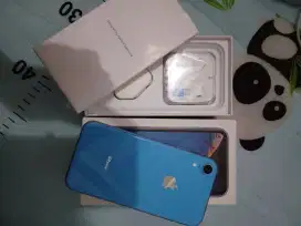 iPhone xr 128Gb ex inter