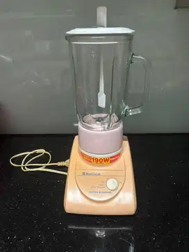 Blender National dijual murah