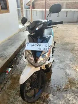Xeon ss lngkp PJK of plat z sster lncar msin tdk ngebul tdk rembes