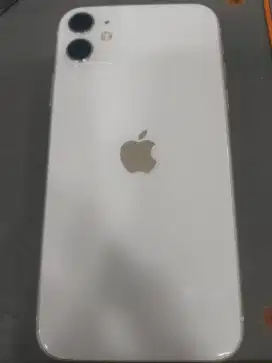 Iphone 11 128Gb ex inter