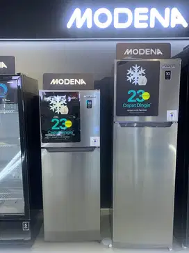Kulkas modena RF 2250 TGDS