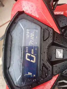 Dijual Vario 150 cc