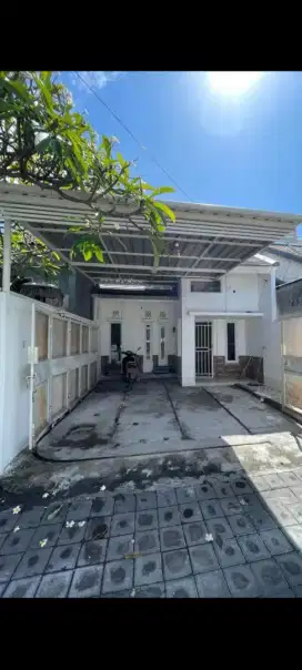 Dijual rumah di jln pendidikan sidakarya denpasar bali