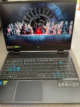 Acer Predator Helios 300 PH315-55-778R