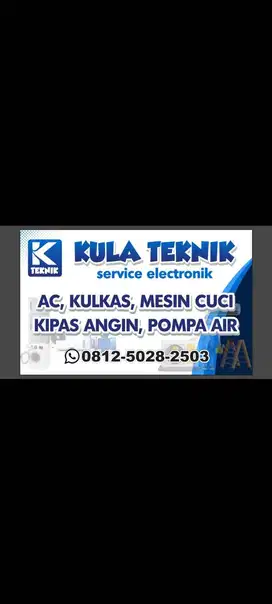 Terima jasa panggilan service Ac mulai dari 50rb aja siapa tau minat