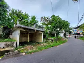 Jual Tanah-Baloi Persero-Murah