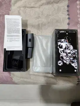 Samsung S 20 ultra ex sein fullset
