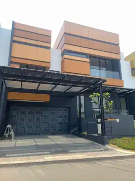 JARANG ADA HARGA UNDER MARKET mewah mozart gading serpong ada pool