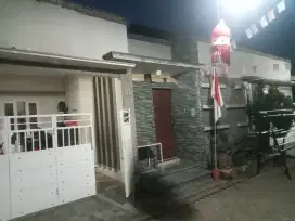Rumah Dijual cepat