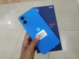 Motorola G45 5G
Ram 8/256