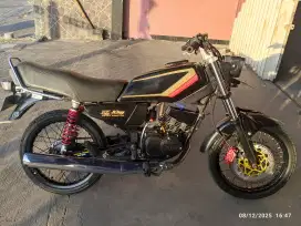 Yamaha RX KING 1994