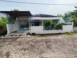 Rumah Type B Tanahmas Tengah Kota Semarang Siapa Pakai Ga Banyak Ragat