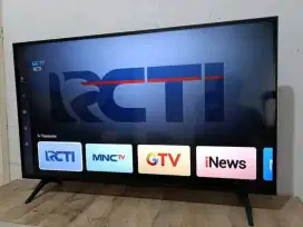 Smart tv 43 inch lg