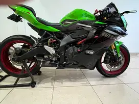 Jual ZX25 R 2020
