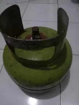 Jual tabung gas kosong