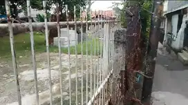 Tanah Margonda, 8 Menit Universitas Indonesia. Cocok Bangun Kost