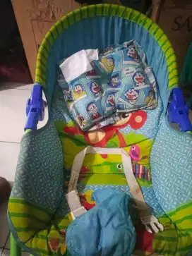 Jual ayunan bayi