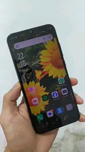 Infinix smart 3 plus